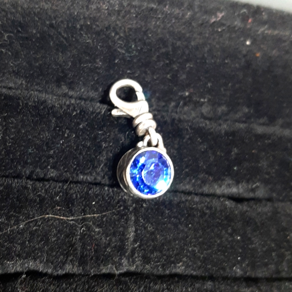 September birth stone.